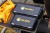 Futrola za predveze Guru Adjustable Rig Case