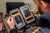 Futrola za predveze Guru Adjustable Rig Case