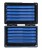 Futrola za predveze Preston Mag Store System Hooklength Box Duljina 10cm
