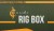 Futrola za predveze Prologic Cruzade Rig Box