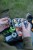 Futrola za pribor Korda Compac 125 Tackle Pouch Dark Kamo