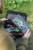 Futrola za pribor Korda Compac 140 Tackle Pouch Dark Kamo