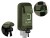 Futrola za signalizator Delphin ALARM Neoprene