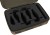 Futrola za signalizatore Fox Camolite Mini Micron Case