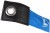 Futrola za Štap Rage Rod Shield Spin Plava