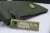 Futrola za štap Rod Hutchinson Rod Sleeve New 2019 Olive Green
