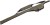 Futrola za Štap Wychwood Extricator MLT Rod Sleeve 9ft