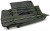 Futrola za štapove Anaconda 3 Section Holdall 3+3 Rod System 145cm