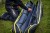 Futrola za štapove Matrix Horizon X Rigid Rod Holdall 3-6