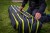 Futrola za štapove Matrix Horizon X Rigid Rod Holdall 3-6