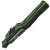 Futrola za štapove Mikado Method Feeder s tri pretinca 140cm