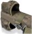 Futrola za štapove Nash Scope OPS Hi Protect 2 Rod Skin
