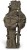 Futrola za štapove Nash Scope OPS Soft Protect 2 Rod Skin