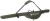 Futrola za štapove Westin W4 Rod Case Forest Night do 12'/193cm