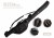 Futrola za štapove ZFish Z-CORE Elite Carp Holdall 2 Rods 12ft/195cm