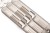 Futrola za swingere Korda Stowaway Case