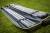 Futrola za Topset Matrix Horizon X Multi Pole Holdall