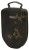 Futrola za vagu Korda Compac Scales Pouch Dark Camo