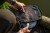 Futrola za vagu Korda Compac Scales Pouch Dark Camo