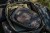 Futrola za vagu Korda Compac Scales Pouch Dark Camo