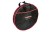 Futrola za Vezice Mikado Okrugla Crna/Crvena 2-komorna (63x17cm) Futrola za Vezice Mikado Okrugla Crna/Crvena 2-komorna (63x17cm)