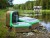 Futrola Zfish Aquacore EVA Case