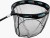 Glava podmetača Cage Soft Mesh Diameter 45/40cm 2mm