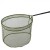 Glava podmetača Giants Fishing Net Head Rubber 55x45cm