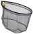 Glava podmetača Matrix Fine Mesh Landing Net 50x40cm Veličina M