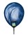 Glava podmetača Preston Latex Hair Mesh Landing Nets Dužina 45cm