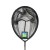 Glava podmetača Preston Quick Dry Landing Net 20"
