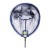 Glava za podmetač Preston Free Flow Landing Net 16"