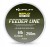 Glavni Najlon Korum Feeder Line 250m 0,28mm/10lb