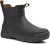 Gležnjače Grundéns Cloud Cover Ankle Boot - Black Veličina 45