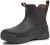Gležnjače Grundéns Cloud Cover Ankle Boot - Black