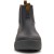 Gležnjače Grundéns Cloud Cover Ankle Boot - Black