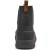 Gležnjače Grundéns Cloud Cover Ankle Boot - Black