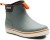 Gležnjače Grundéns Deck-Boss Ankle Boot - Monument Grey Veličina 45