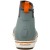 Gležnjače Grundéns Deck-Boss Ankle Boot - Monument Grey