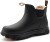 Gležnjače Grundéns Deviation Sherpa Ankle Boot - Black