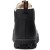 Gležnjače Grundéns Deviation Sherpa Ankle Boot - Black