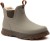 Gležnjače Grundéns Deviation Sherpa Ankle Boot - Silt