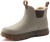 Gležnjače Grundéns Deviation Sherpa Ankle Boot - Silt