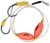 Gotovi Predvez Black Cat Micro U-Float Rig 2m