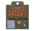 Gotovi Predvez Drennan Wide Gape Pellet Barbless Veličina 16/3lb