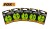 Gotovi Predvez Fox Edge Armapoint Stiff Beaked Chod Rigs Short 25lb Vel. 8 bez kontrakuke