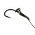Gotovi Predvez Gardner Pop Up Hook Aligner Rig Barbless Veličina 6