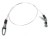 Gotovi Predvez Iron Claw Fluoro C-Leader Promjer 0,80mm