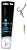 Gotovi Predvez Nash Fluorocarbon D-Rig 2024 Barbless