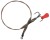 Gotovi Predvez Rage Predator Float Traces 52cm 40lb